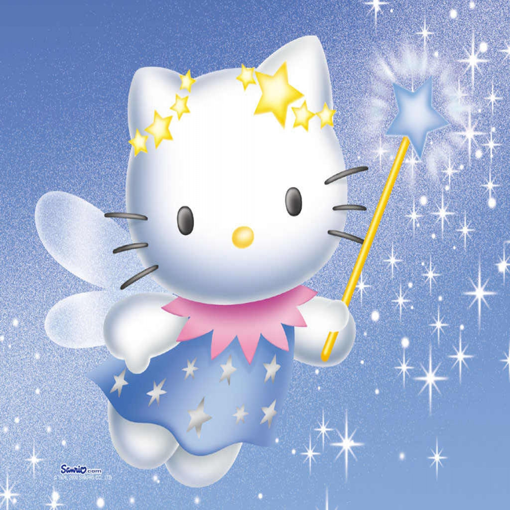 Hello Kitty Kawaii Match 2