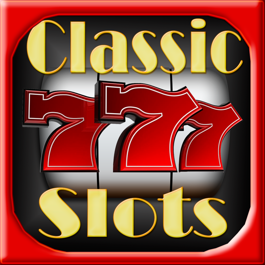 AAA Classic Vegas Casino Jackpot Slots - 777 Edition FREE