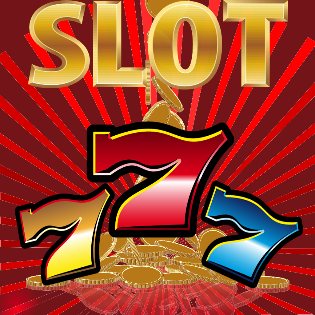Vegas Gem - Free Casino Slot Machine