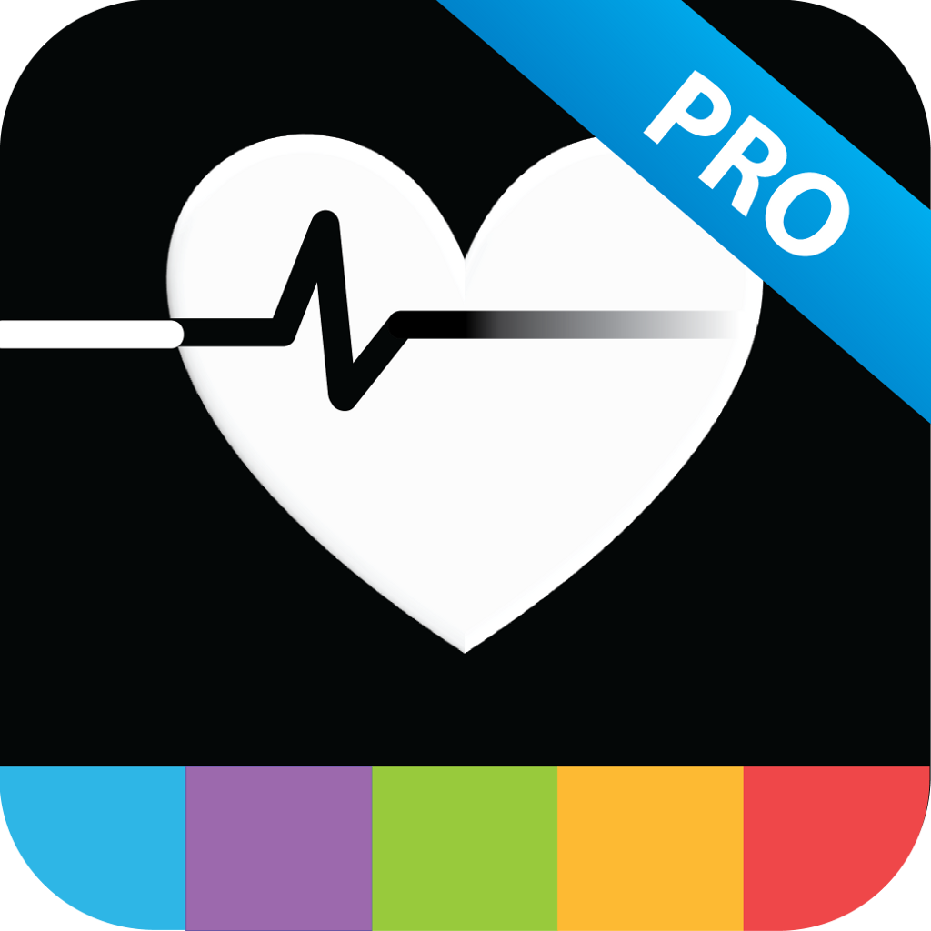 Heart Beat Rate Pro - Heart rate monitor