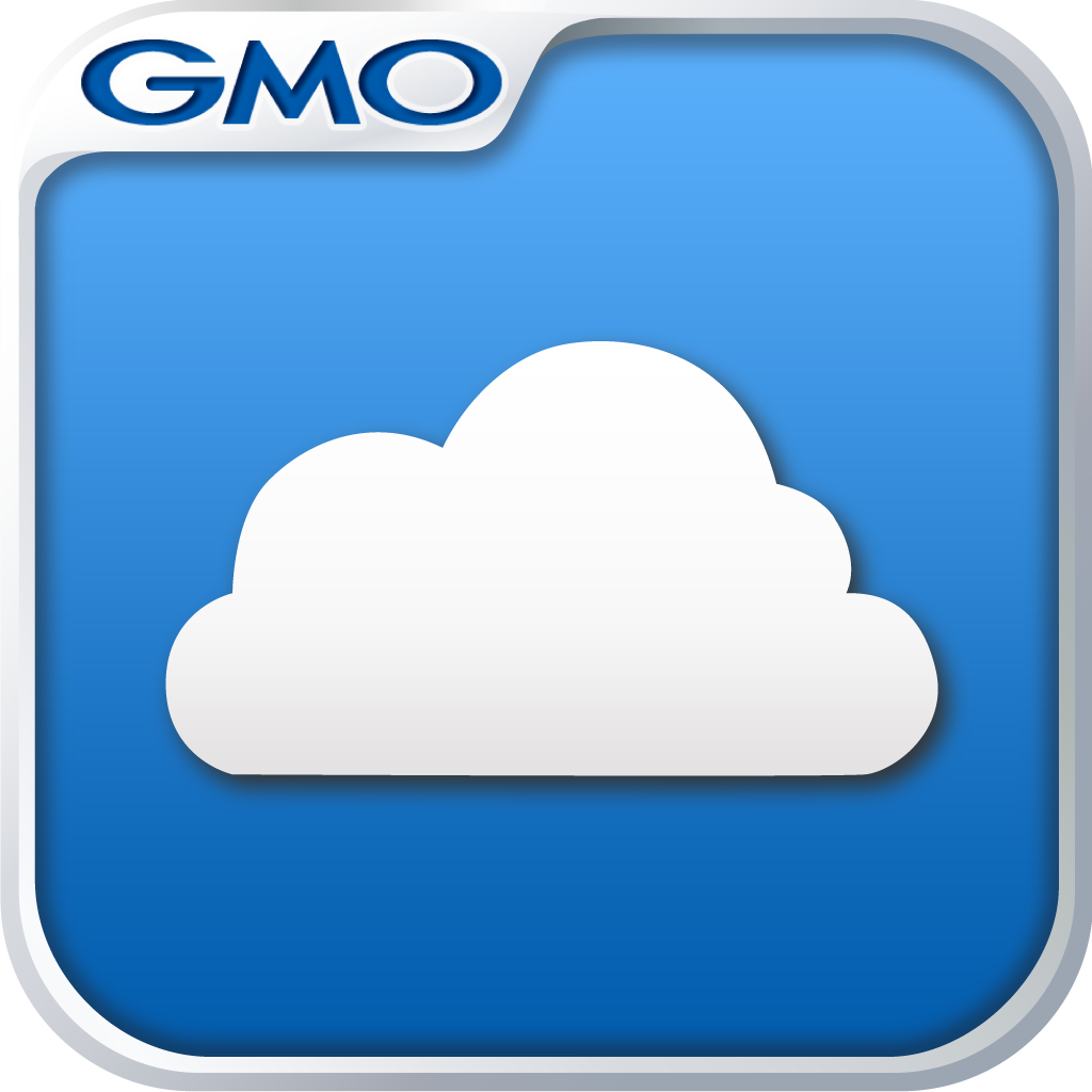 GMO CLOUD icon