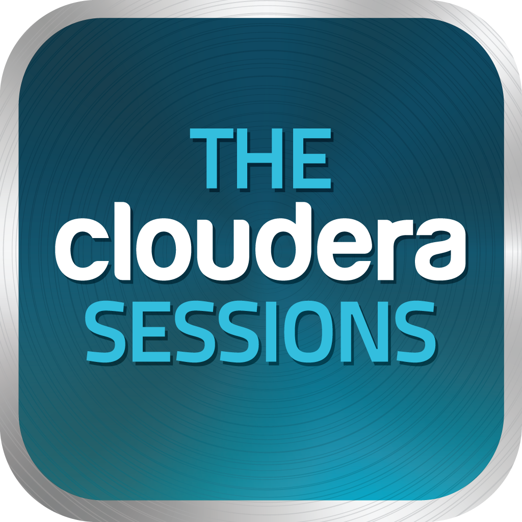 Cloudera Sessions