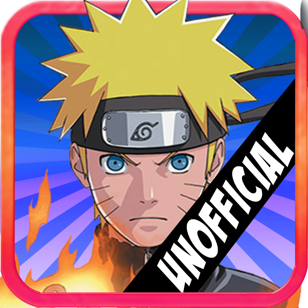 Ninja Ultimate Battle: With Naruto Shippuden, Sakura & Sasuke- The unofficial Game icon