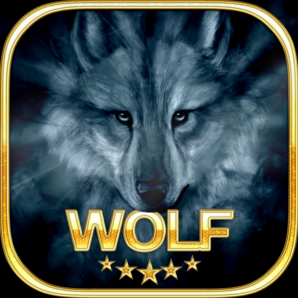 AAA Aalii Slots Wolf Royal Free Slots Game icon