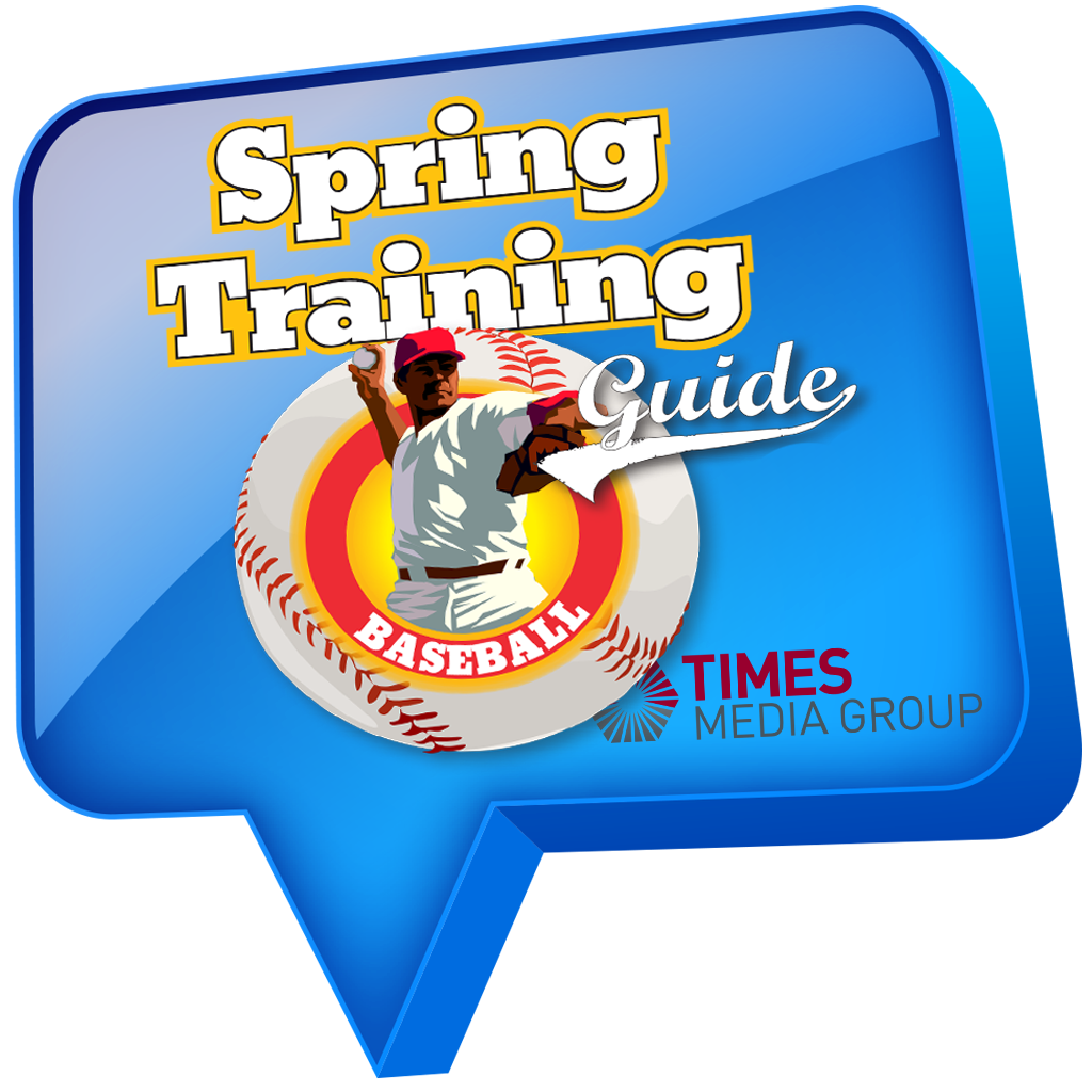 Spring Training Guides - Arizona