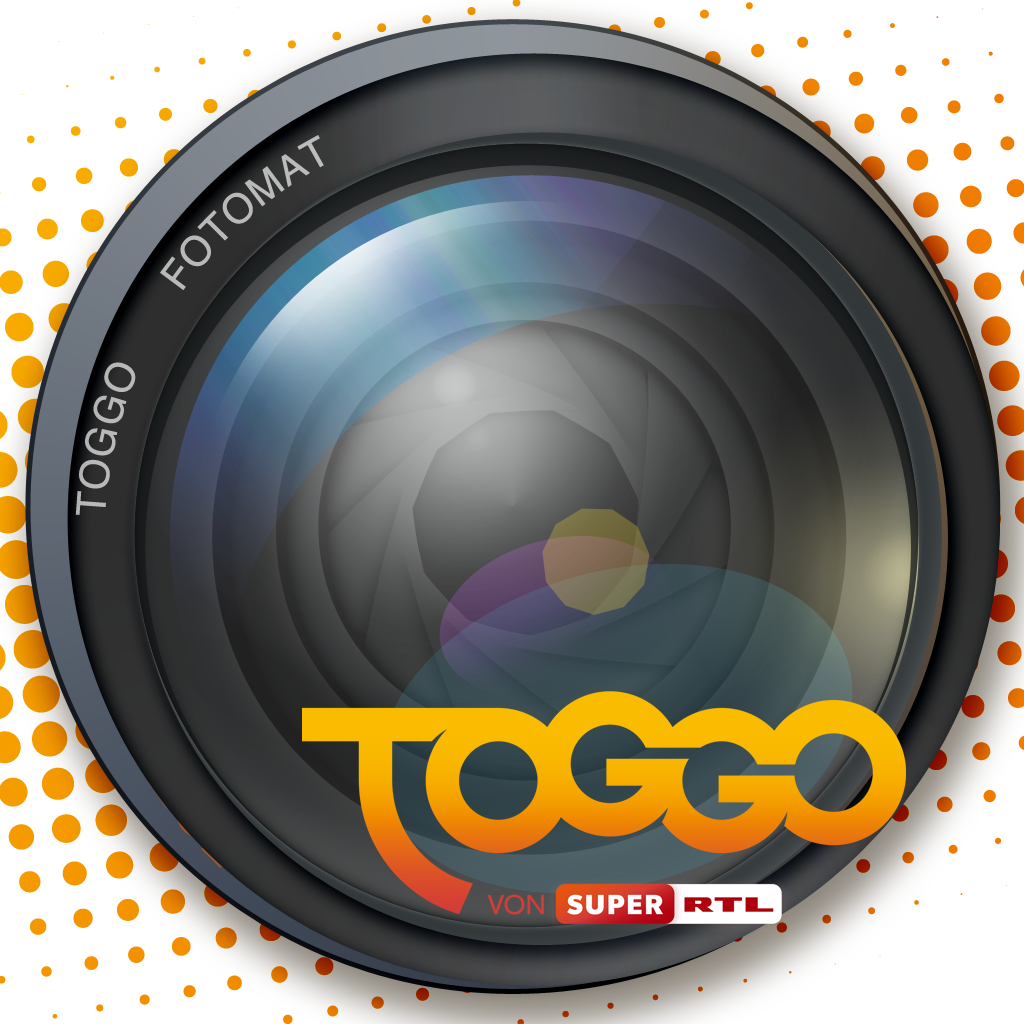 TOGGO Fotomat icon