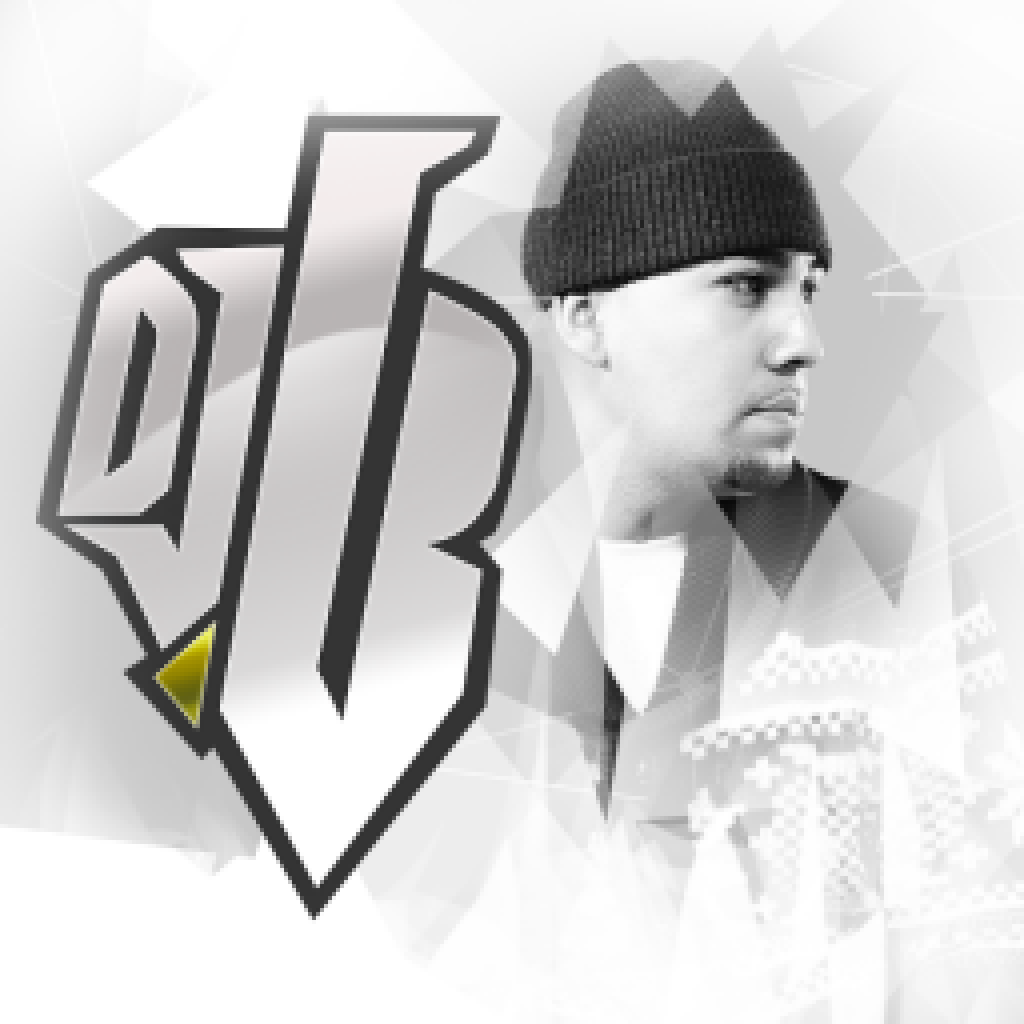DJ Blanco icon