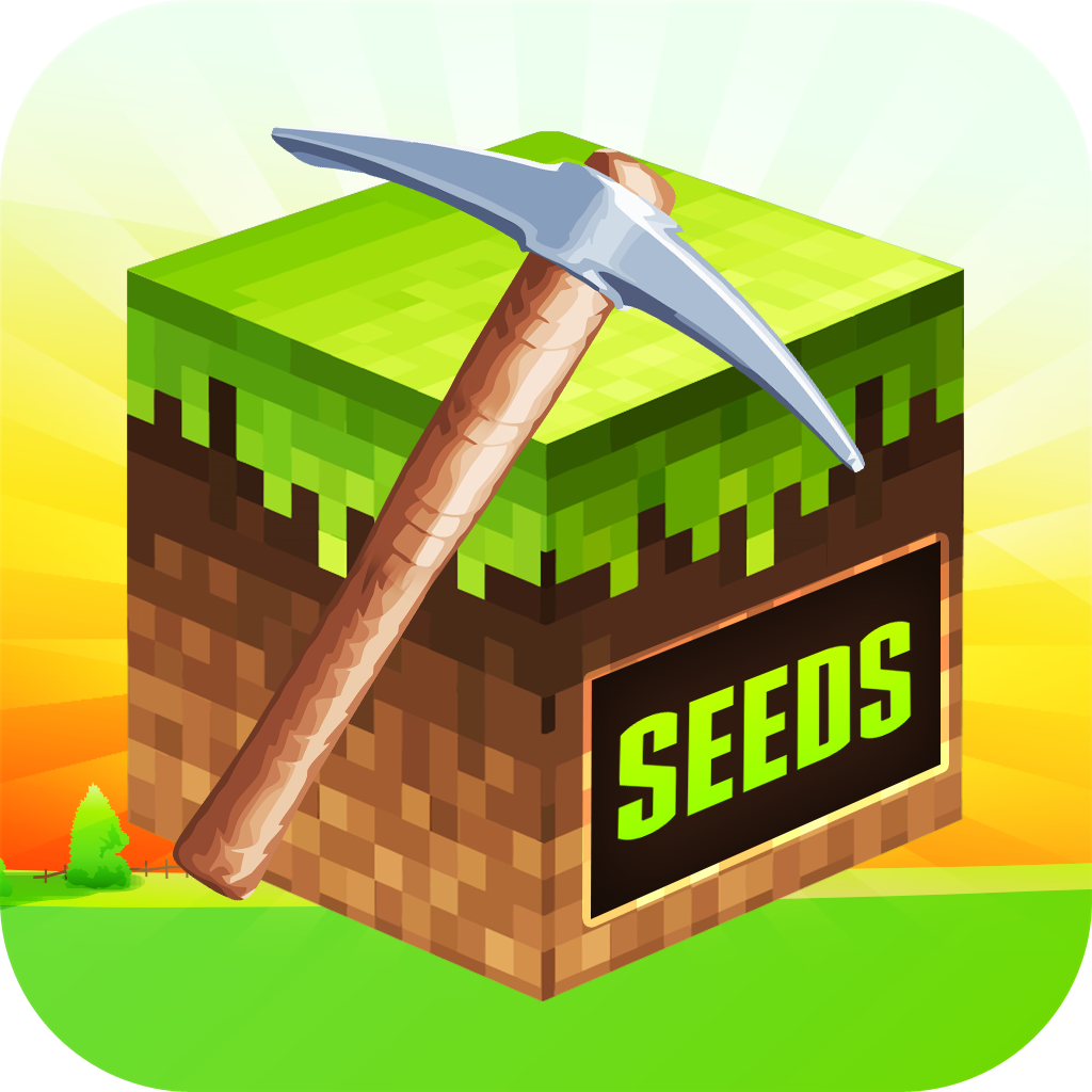 Top Seeds for Minecraft Pocket Edition