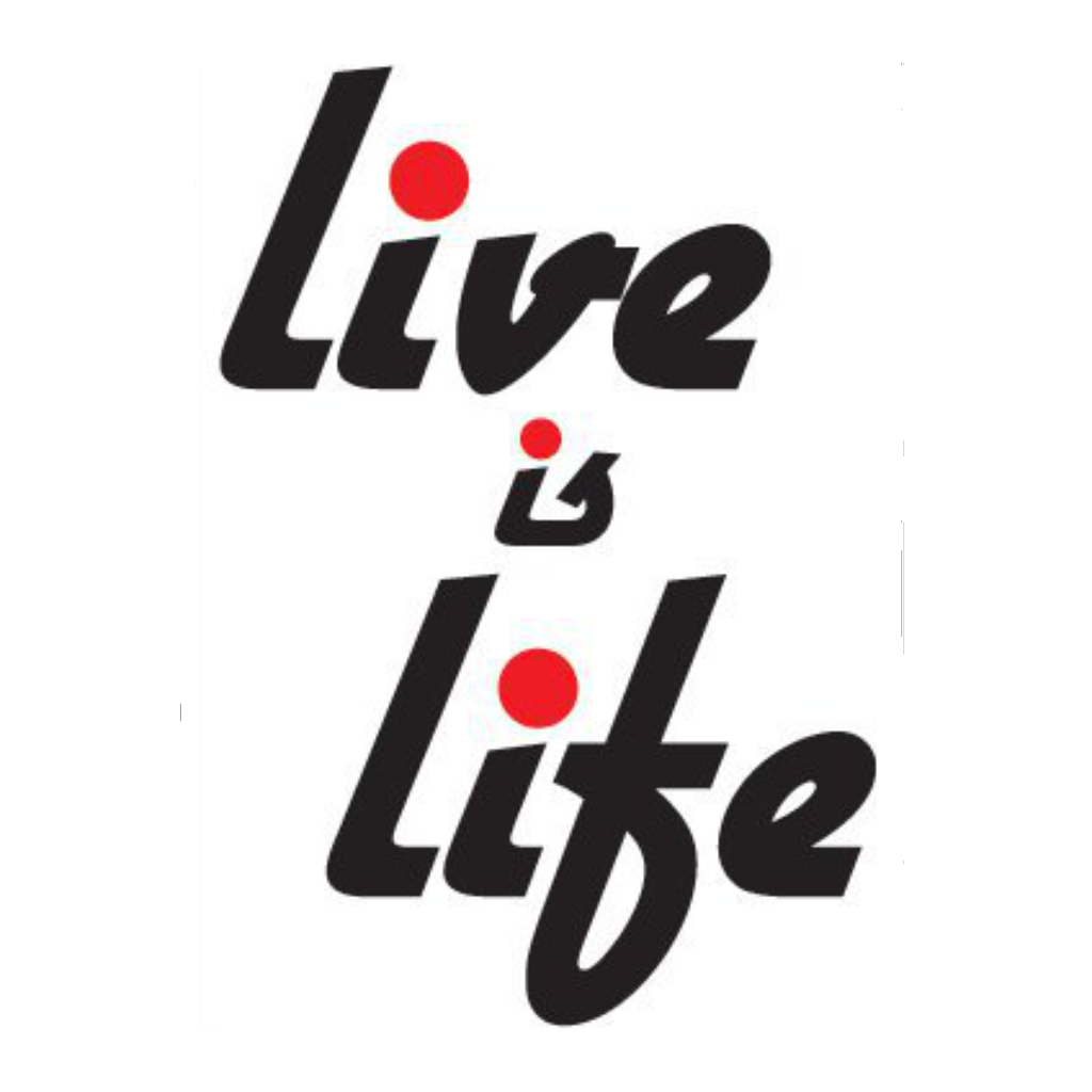 Live is Life icon