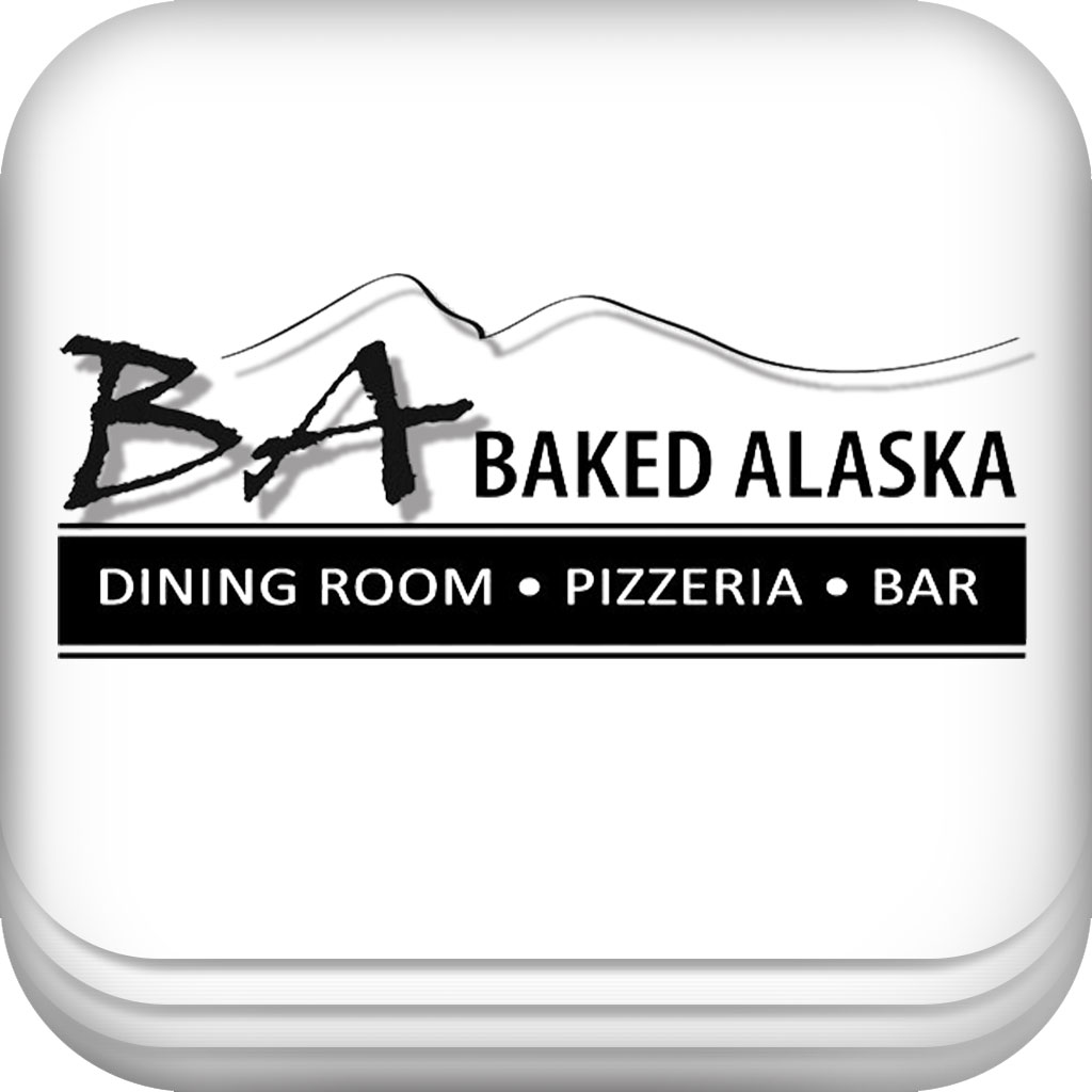 Baked Alaska