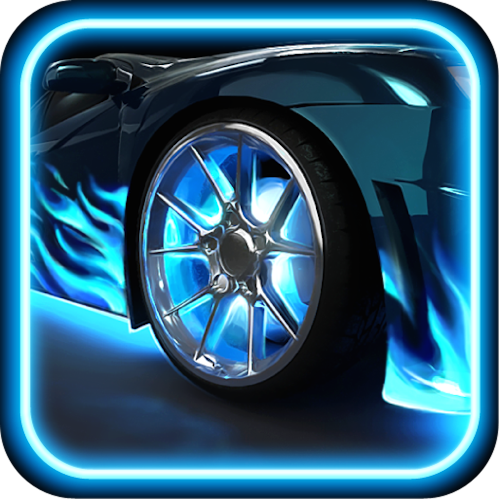 Endless Car Shooter Race - Funny War Action Shooting Game. icon