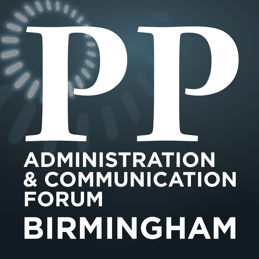 Administration & Communication Forum Birmingham