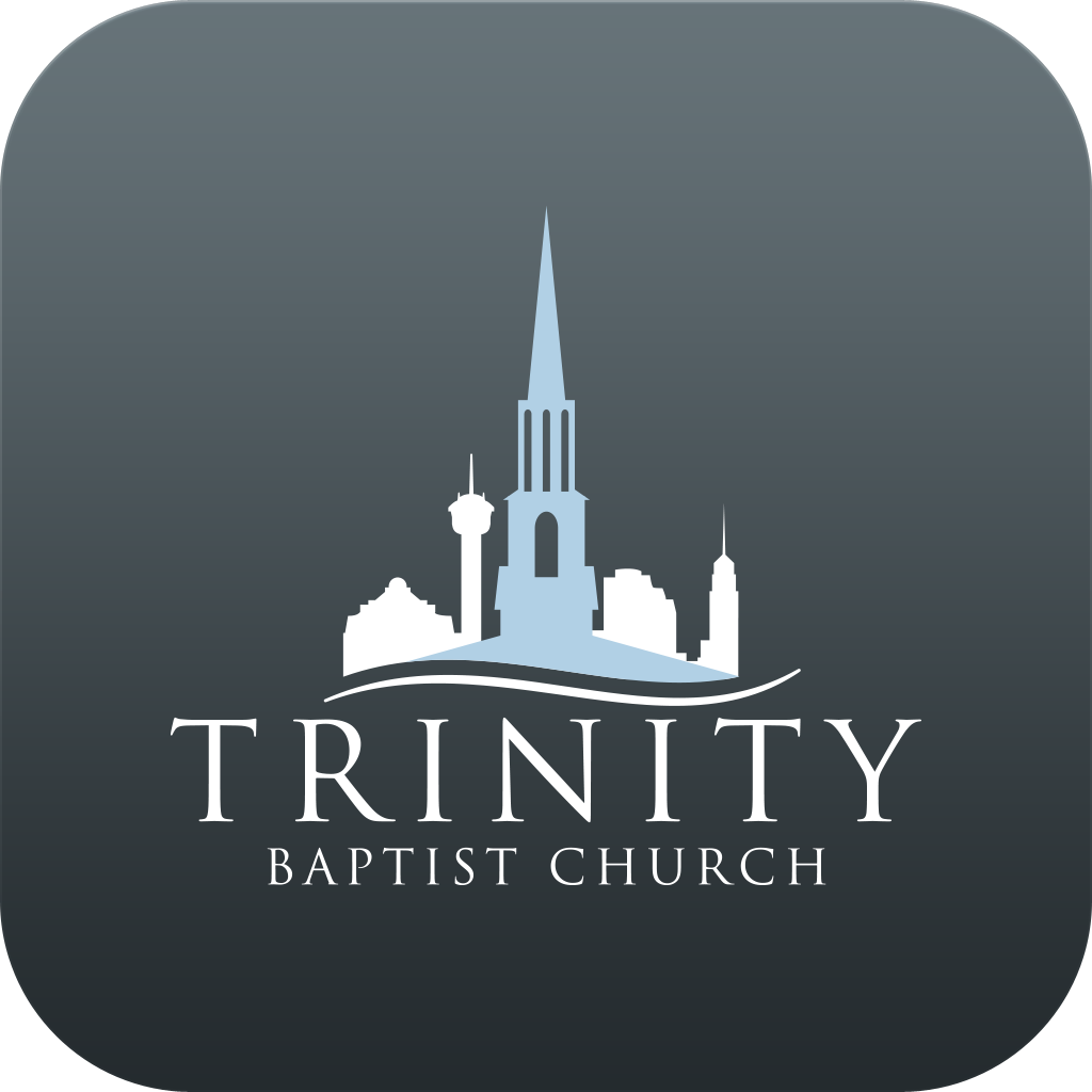 Trinity Baptist icon