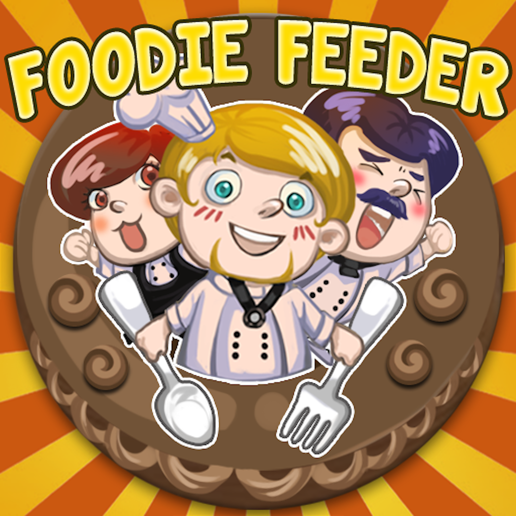 Foodie Feeder
