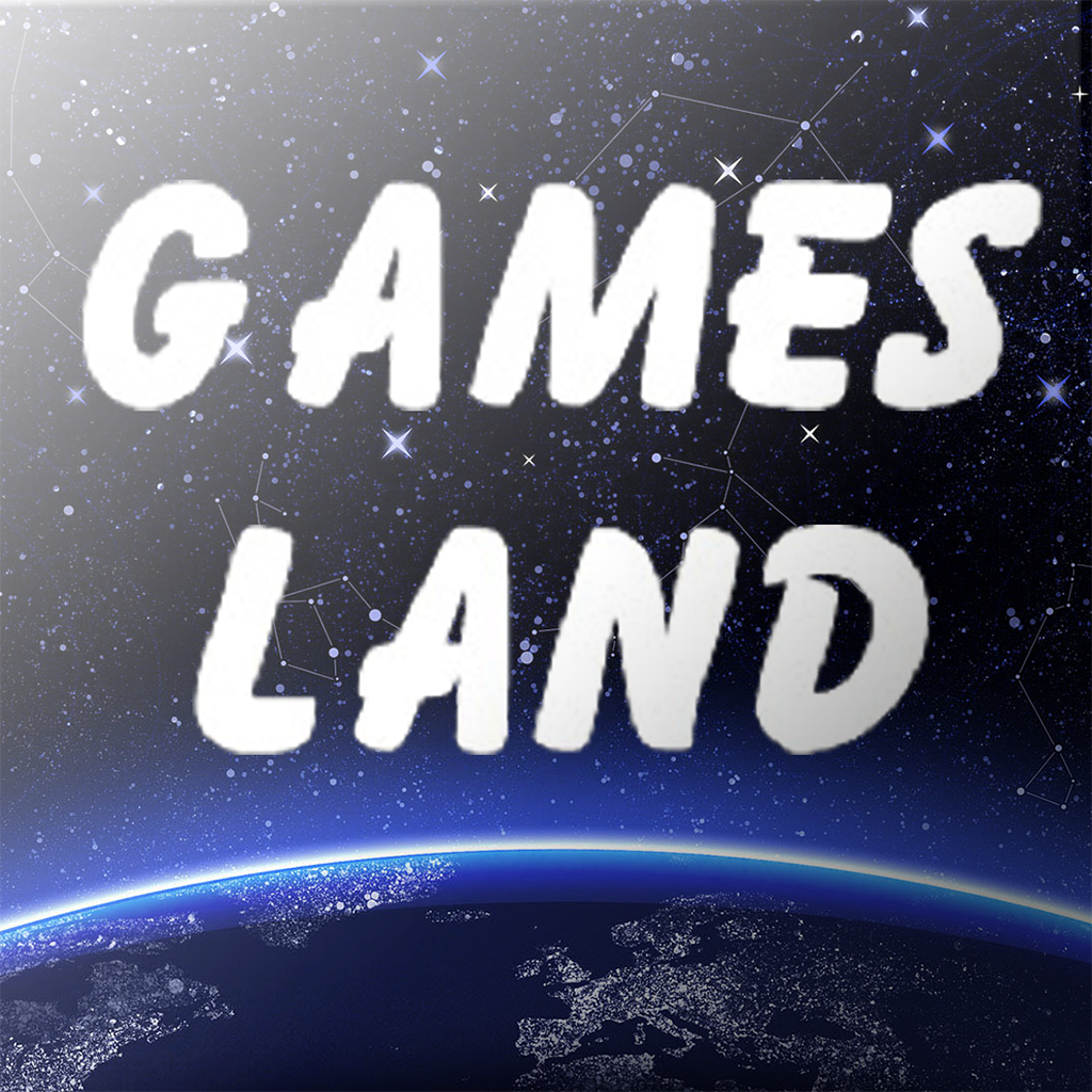 Games Land icon