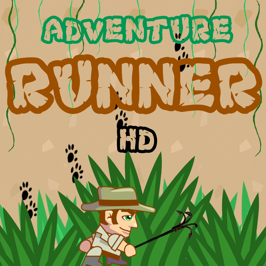 Adventure Runners Hd