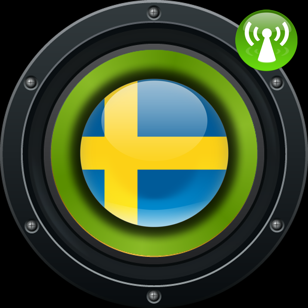 Radio - Sweden icon
