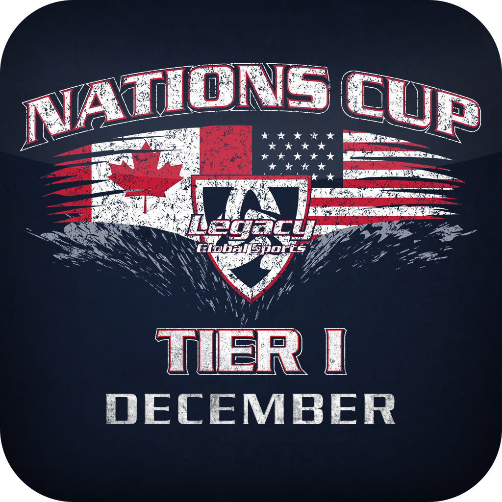 Nations Cup Tier I December
