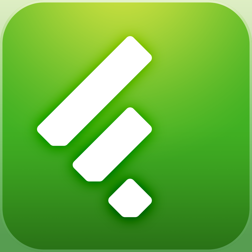 Feedly Reader. Blogs, News, RSS and Youtube.