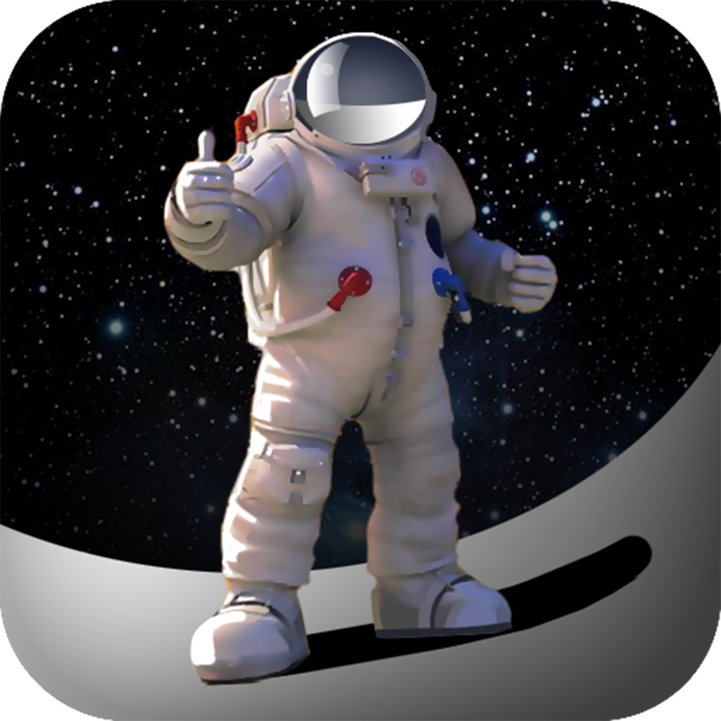 Space Sprinter icon