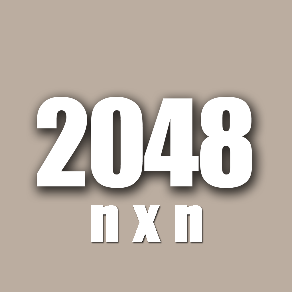 2048 (n x n)