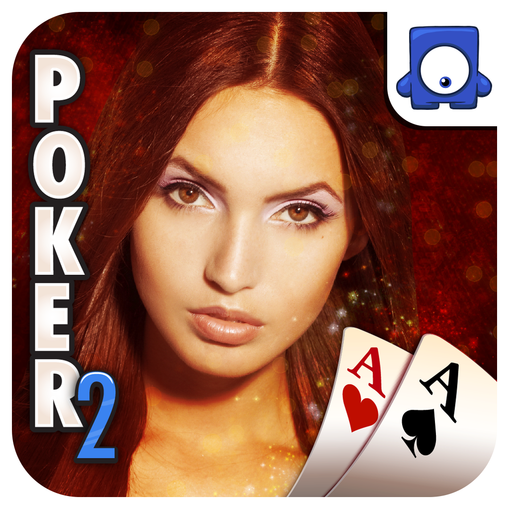 PlayScreen Poker 2 - Texas Holdem Poker With Your Friends