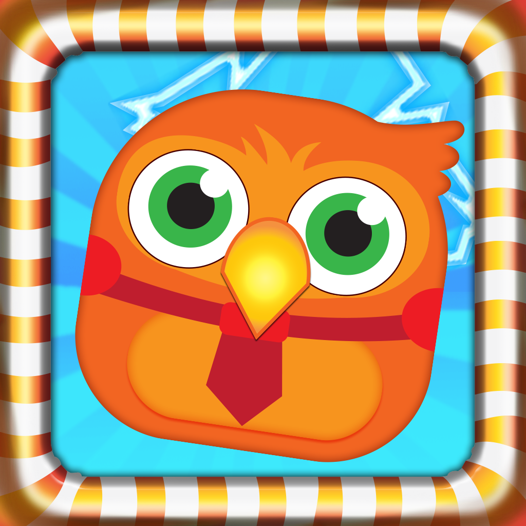 Angry Birds Crush Free icon