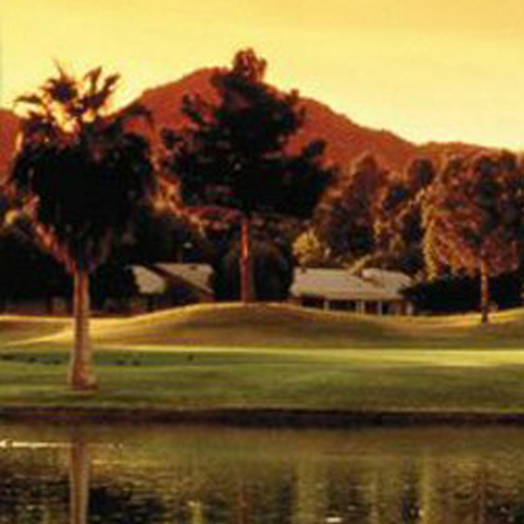 Ahwatukee Country Club