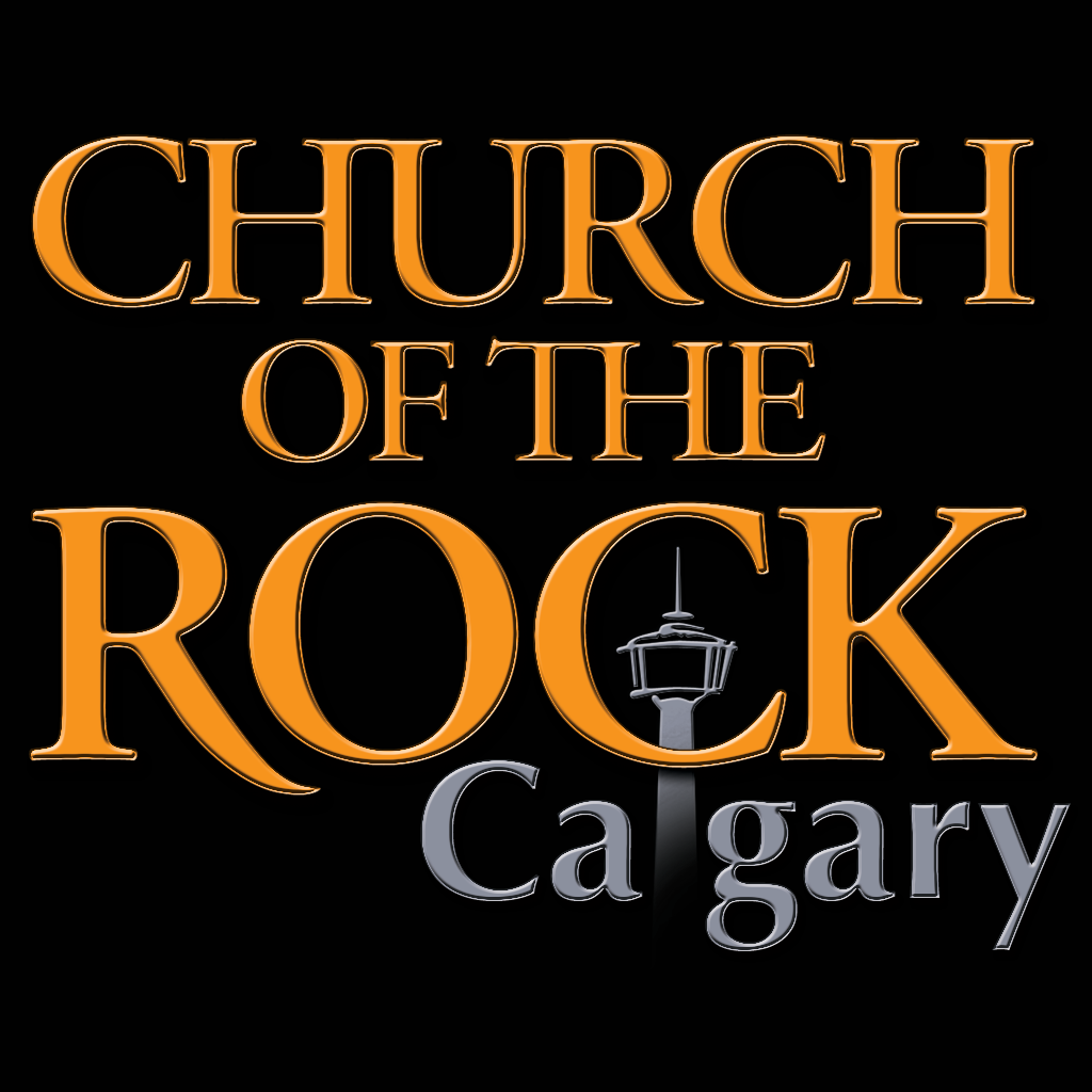 Church of the Rock Calgary icon