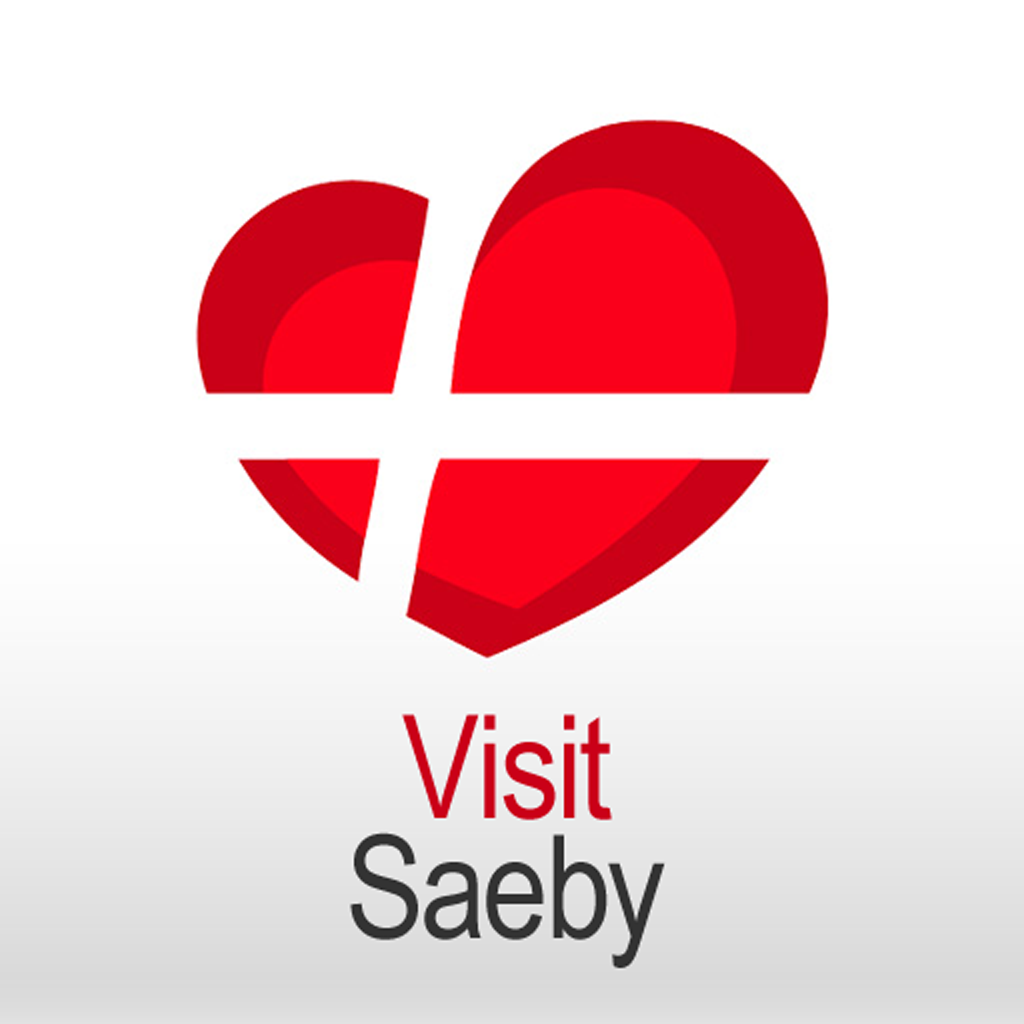 Visit Saeby icon