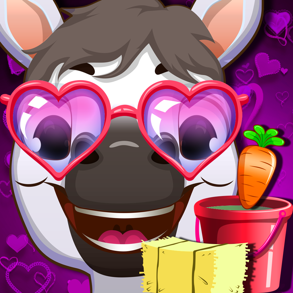 Animal Spa Doctor Makeover icon