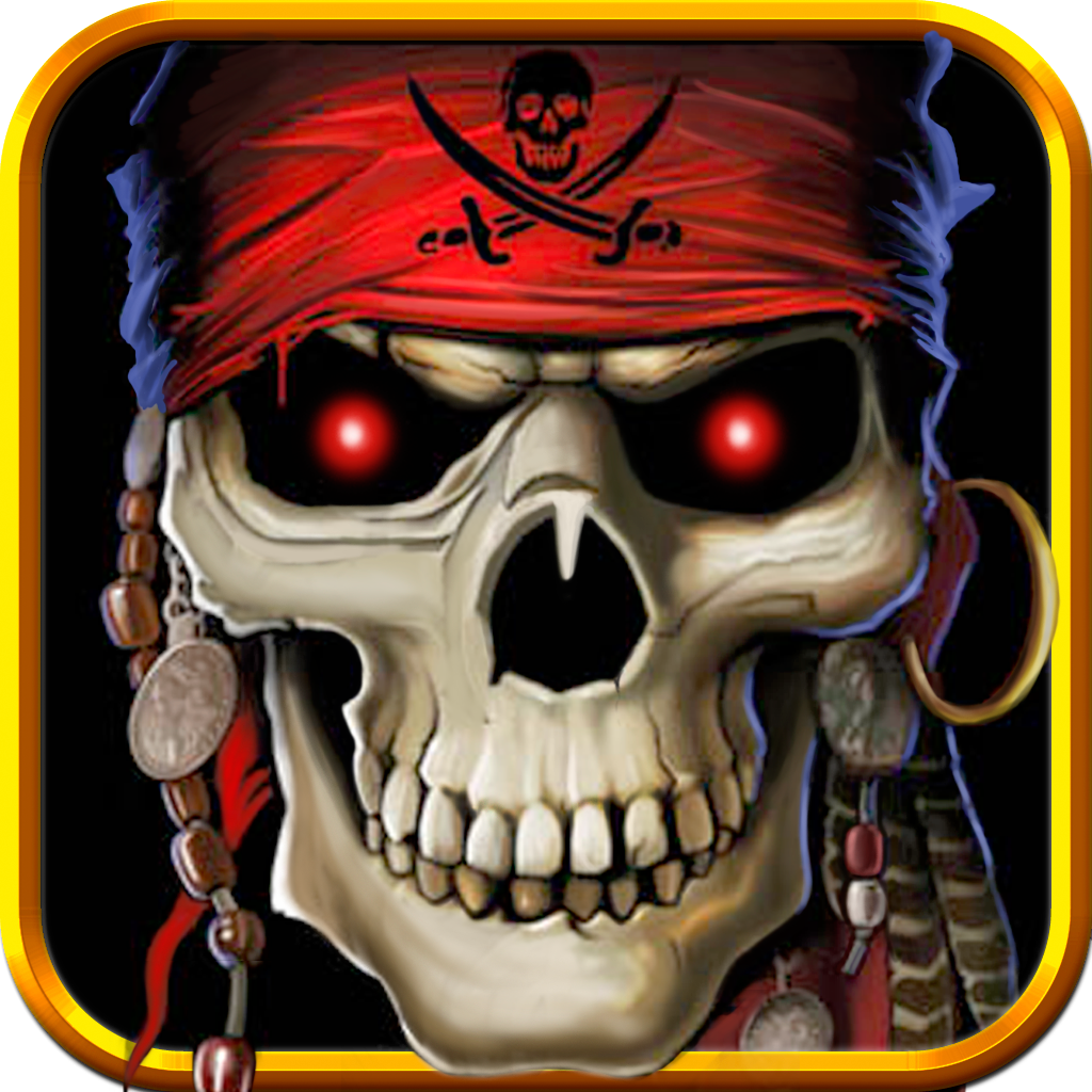A Flying Pirate Fighting Race - Balloon Racing Games icon