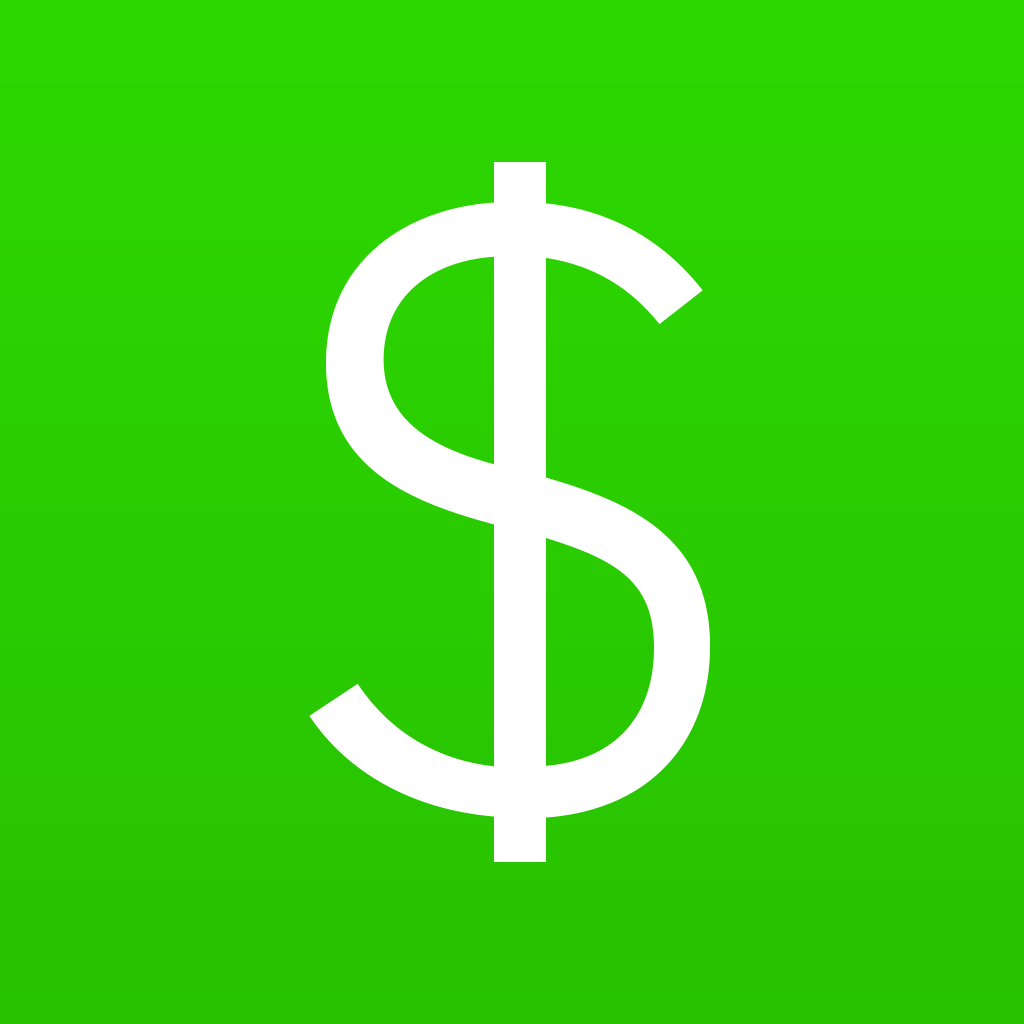 Cash – Send Money for Free