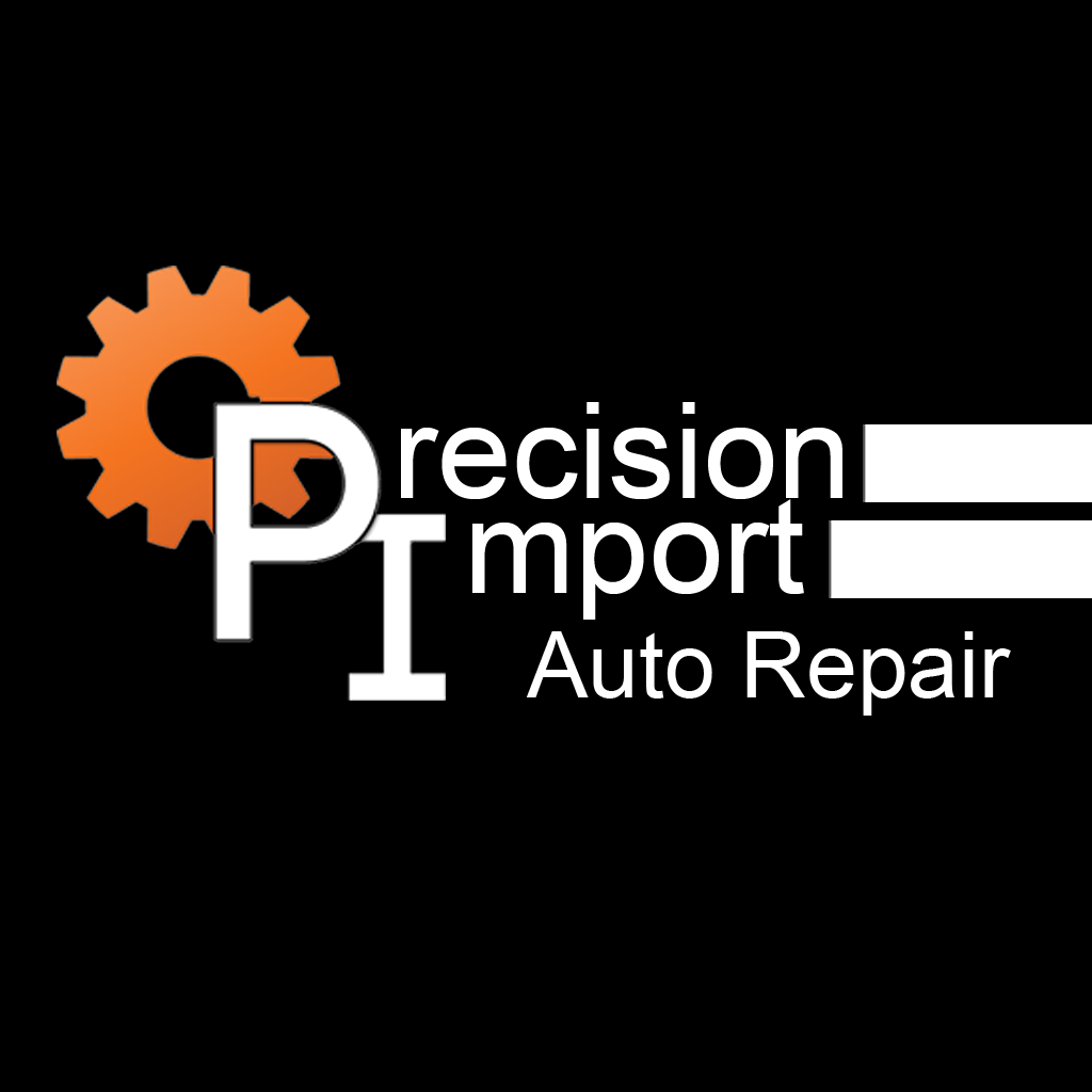 Precision Import Auto Repair