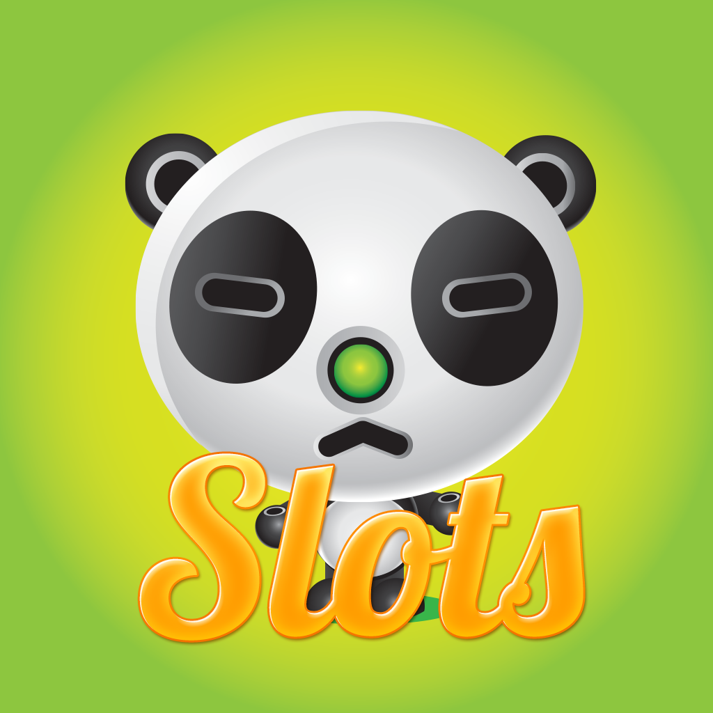 Affair Slots Panda City-Spin The Lucky Wheel,Feel Super Jackpot Party, Make Megamillions Results & Win Big Prizes icon