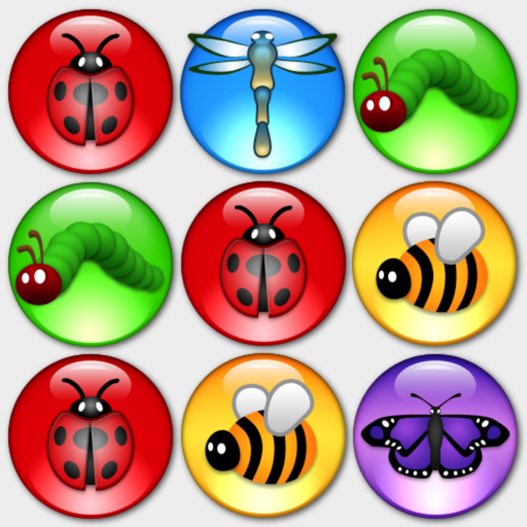 reMovem Bugs Edition icon