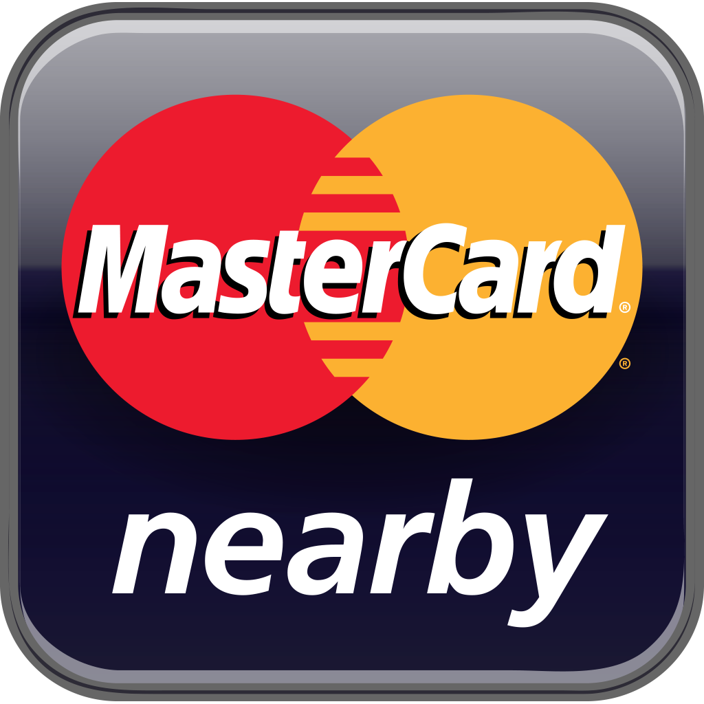 MasterCard Nearby