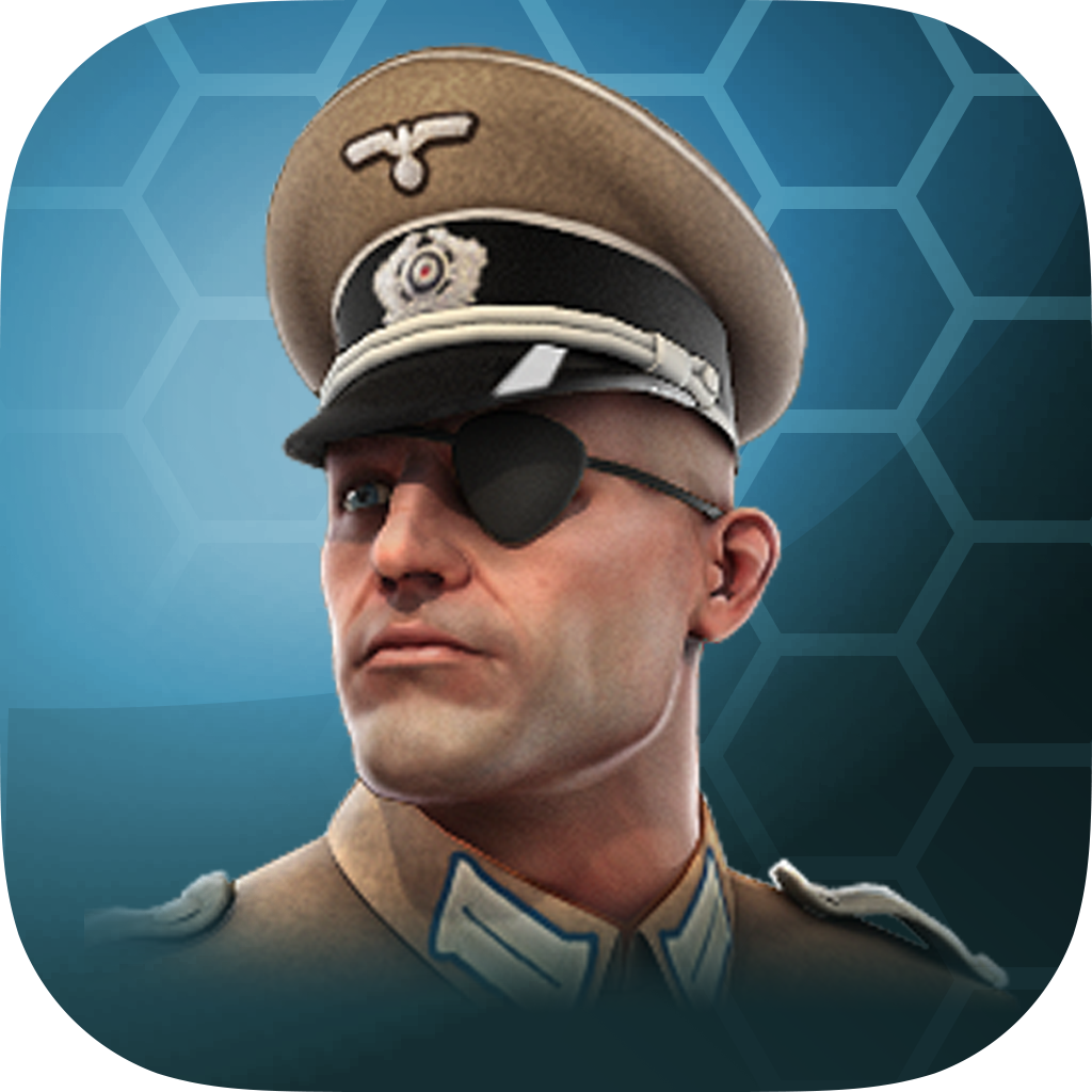 Panzer Tactics HD