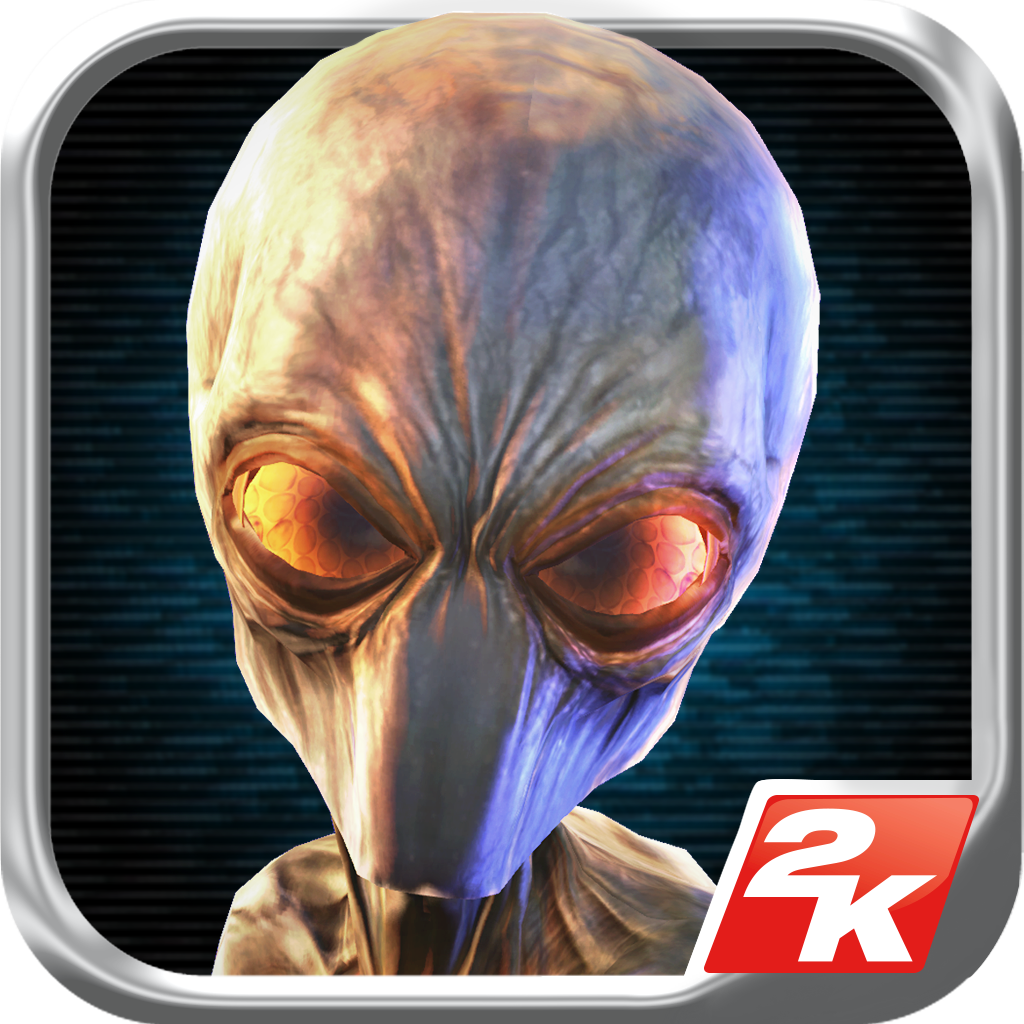 Continue the Fight - XCOM: Enemy Within Comes to the App Store Tomorrow