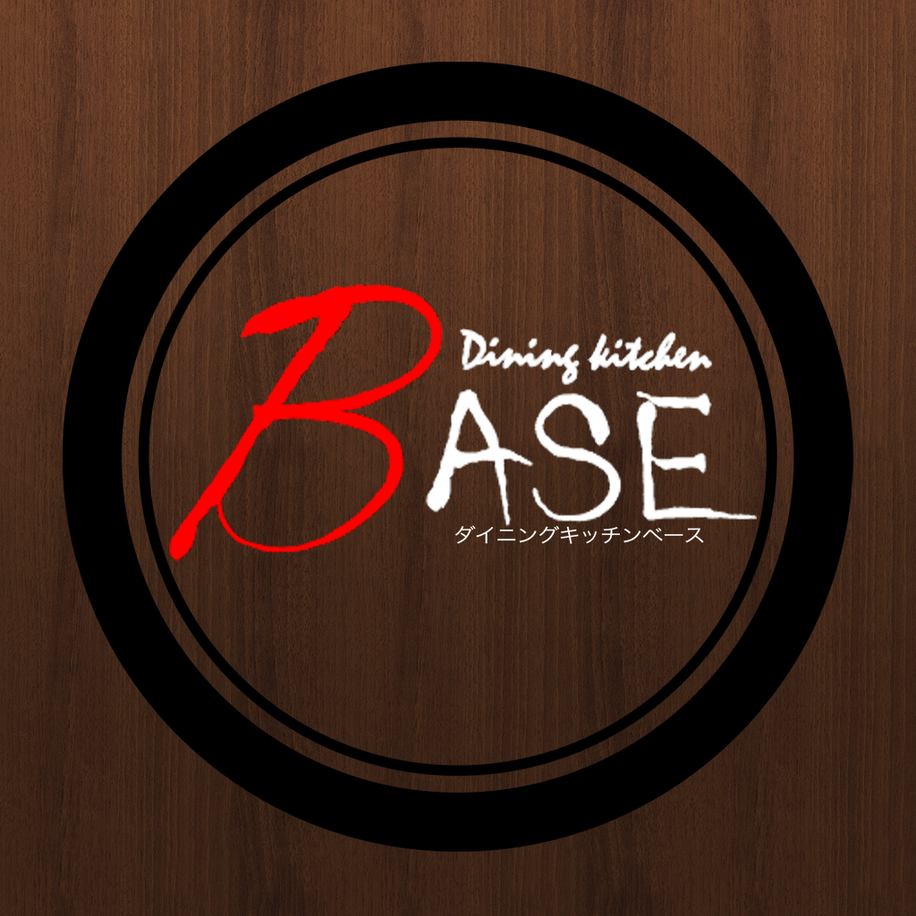 ダイニングキッチンBASE icon