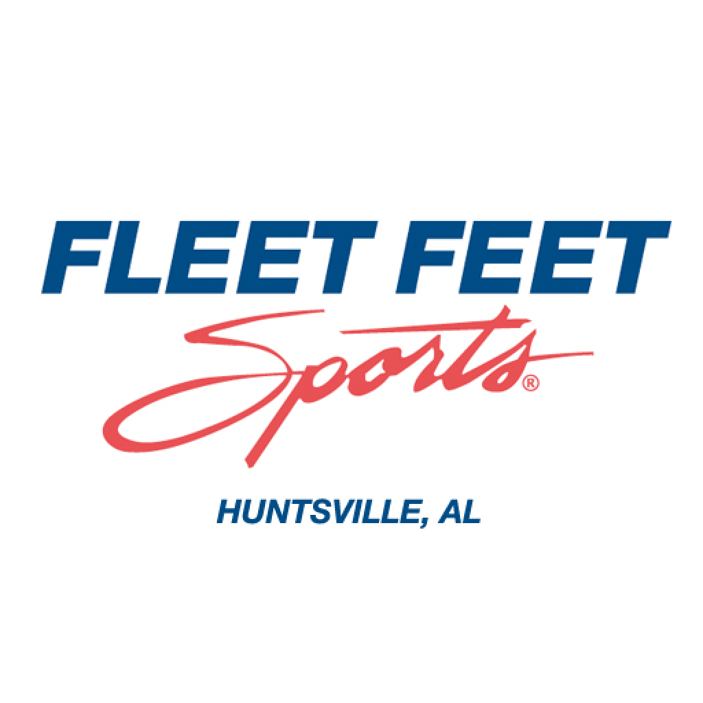 Fleet Feet Huntsville icon