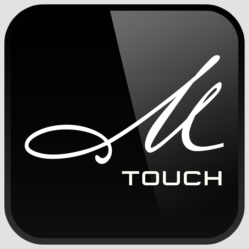 Metronome touch