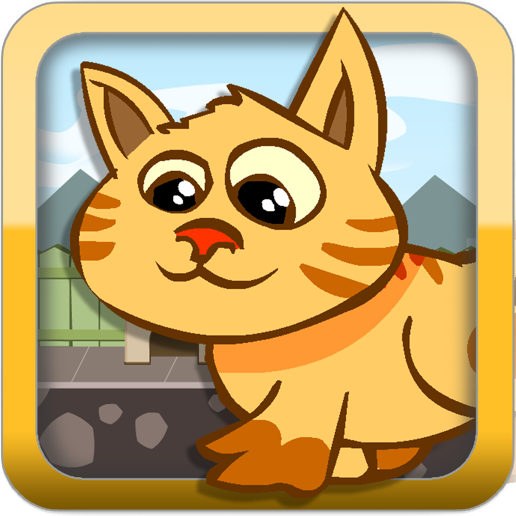 Agent Furball Kitty: Cute Animal Battle Game Free icon