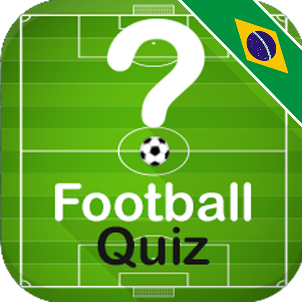 Brazil Player Quiz 2014 - Top World Apps icon