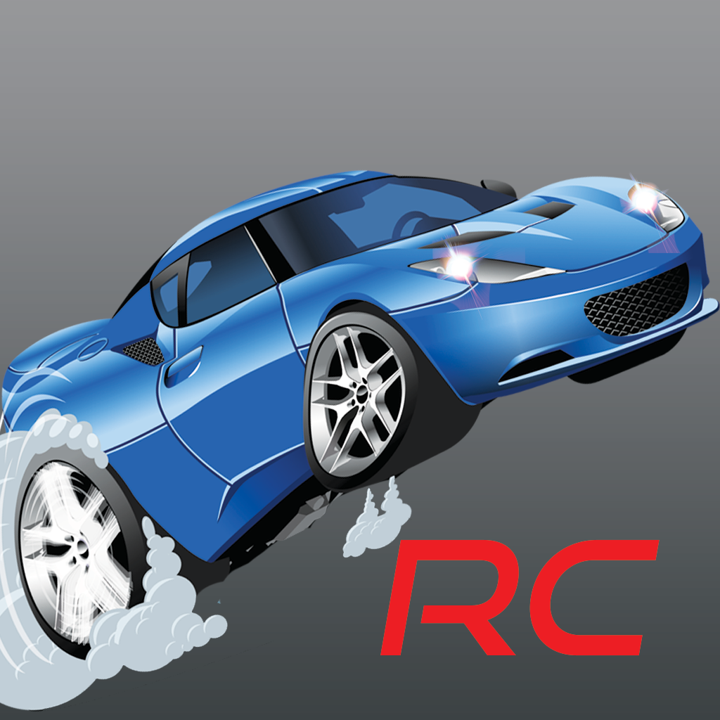 3D Mini RC Racers Free