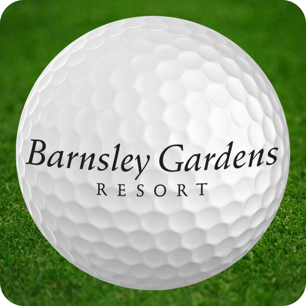 Barnsley Gardens Resort Golf