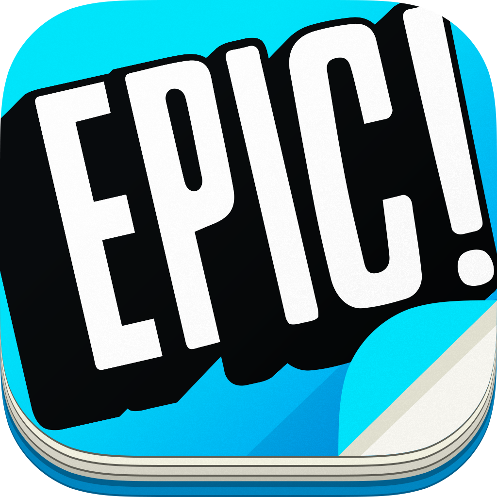 Epic! - Books for Kids