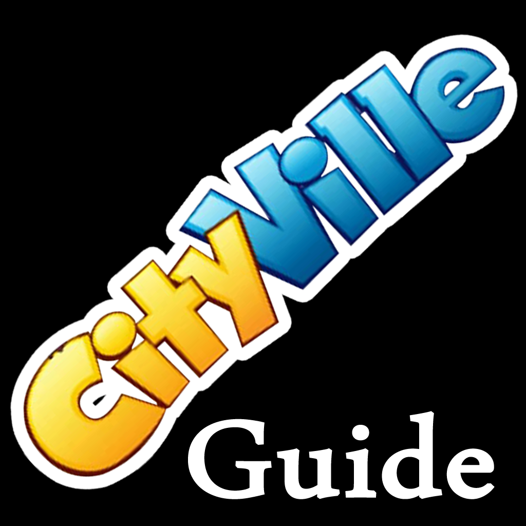 Complete Goal Guide for City Ville- Unofficial icon