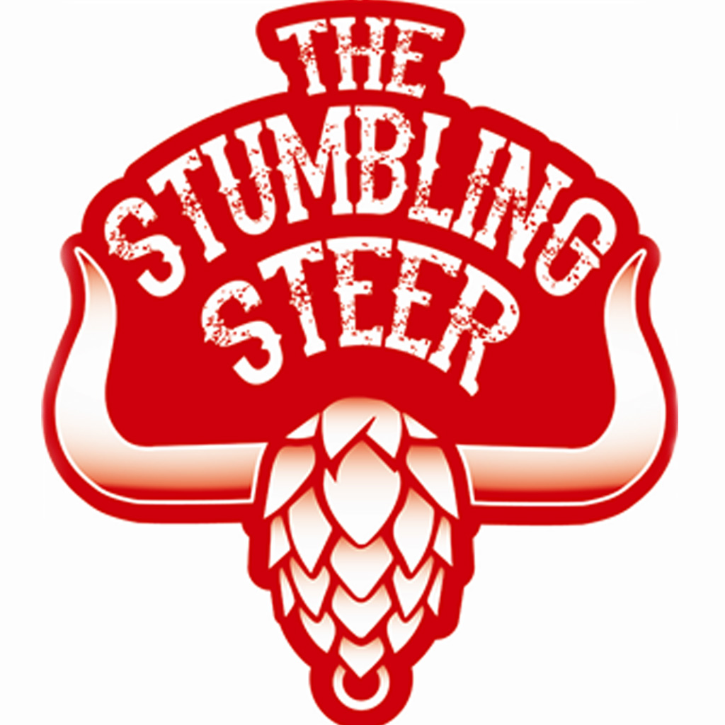 The Stumbling Steer