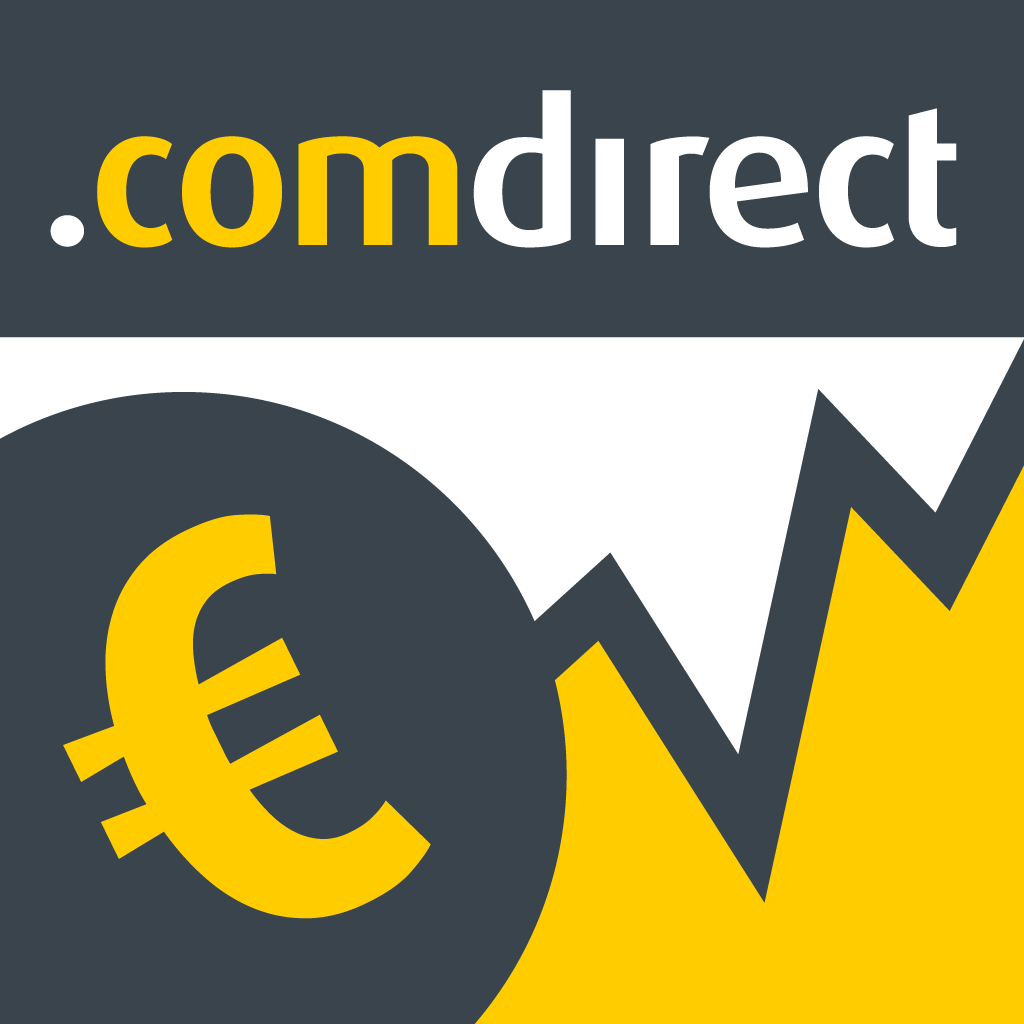 Comdirect Android Comdirect Android